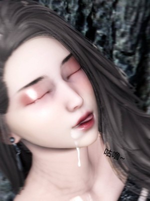 [風箏] 媽媽和女友是仇敵的性奴 18_115
