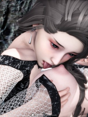 [風箏] 媽媽和女友是仇敵的性奴 18_119