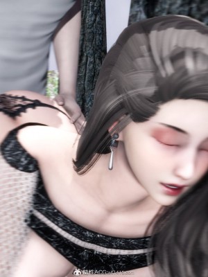 [風箏] 媽媽和女友是仇敵的性奴 18_132