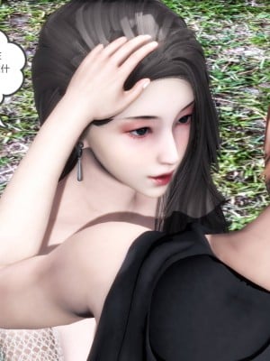 [風箏] 媽媽和女友是仇敵的性奴 18_152