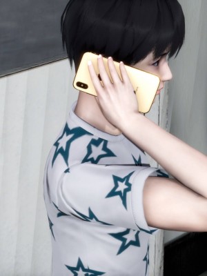[風箏] 媽媽和女友是仇敵的性奴 18_157