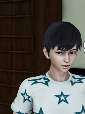 [風箏] 媽媽和女友是仇敵的性奴 18_219