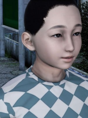 [風箏] 媽媽和女友是仇敵的性奴 19_011