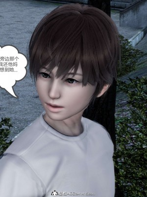 [風箏] 媽媽和女友是仇敵的性奴 19_016