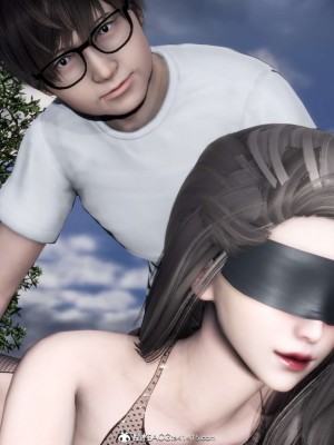 [風箏] 媽媽和女友是仇敵的性奴 19_042