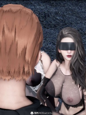 [風箏] 媽媽和女友是仇敵的性奴 19_064