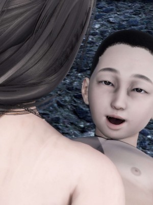 [風箏] 媽媽和女友是仇敵的性奴 19_087
