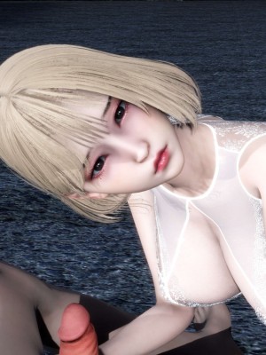 [風箏] 媽媽和女友是仇敵的性奴 19_100