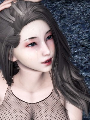 [風箏] 媽媽和女友是仇敵的性奴 19_109
