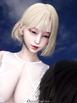 [風箏] 媽媽和女友是仇敵的性奴 19_161