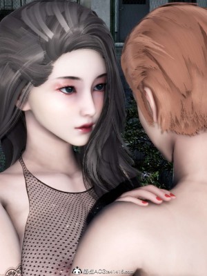 [風箏] 媽媽和女友是仇敵的性奴 19_201