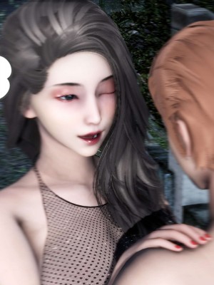 [風箏] 媽媽和女友是仇敵的性奴 19_206