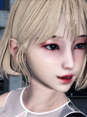 [風箏] 媽媽和女友是仇敵的性奴 19_241