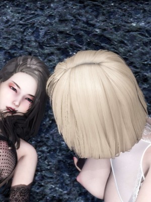 [風箏] 媽媽和女友是仇敵的性奴 19_265