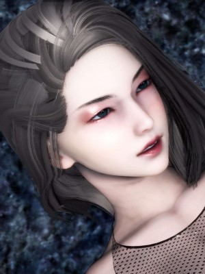 [風箏] 媽媽和女友是仇敵的性奴 19_267