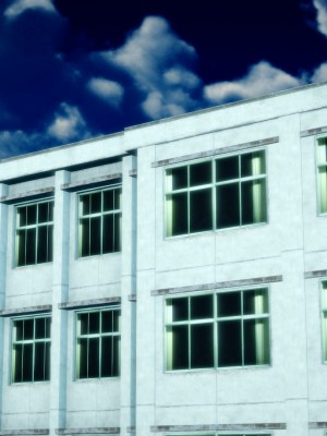 [FK] 墮落 1_A158