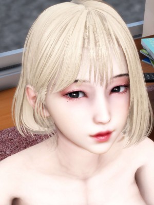 [風箏] 媽媽和女友是仇敵的性奴 20_069