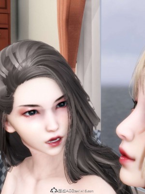 [風箏] 媽媽和女友是仇敵的性奴 20_070