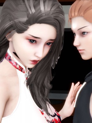 [風箏] 媽媽和女友是仇敵的性奴 20_079