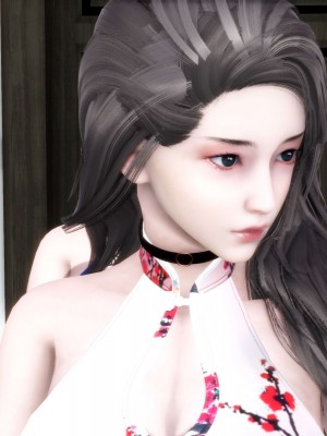 [風箏] 媽媽和女友是仇敵的性奴 20_086