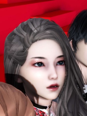 [風箏] 媽媽和女友是仇敵的性奴 20_120