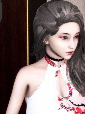 [風箏] 媽媽和女友是仇敵的性奴 20_157