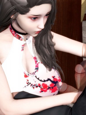 [風箏] 媽媽和女友是仇敵的性奴 20_169