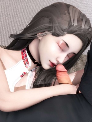 [風箏] 媽媽和女友是仇敵的性奴 20_170