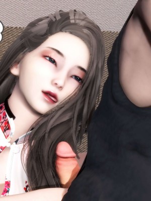 [風箏] 媽媽和女友是仇敵的性奴 20_171