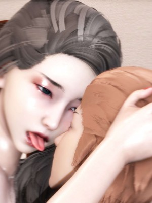 [風箏] 媽媽和女友是仇敵的性奴 20_193