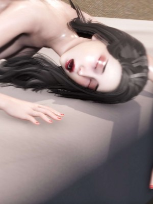 [風箏] 媽媽和女友是仇敵的性奴 20_198