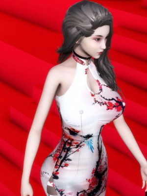 [風箏] 媽媽和女友是仇敵的性奴 20_211