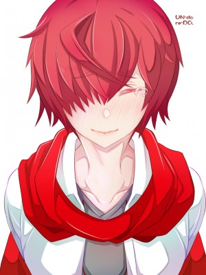 [隠れ蓑] 指切りげんまん (Fate╱Grand Order)_26