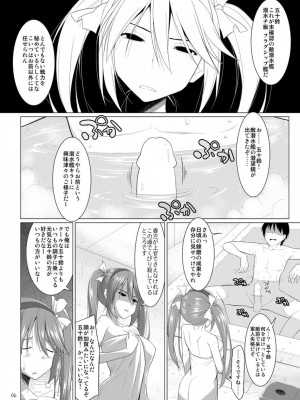 (C85) [くぢらろじっく、といぼっくす (くぢらん、くりから)] 帝国艦隊乳図鑑・乙 (艦隊これくしょん -艦これ-)_06