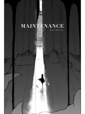 [KIKIMETAL] MAINTENANCE -彼女たちは通常、それをメンテナンスと呼称します-_06