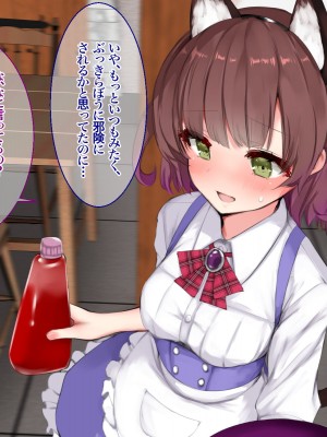 [あろはそふと] 僕の知らない彼女達の放課後_14