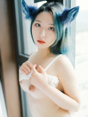 Dame (담) - Happy Day Vol.1_Dame-Happy-Day-1-M-N-S-Uncensored-4kUp-012