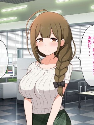 [radio tower (ラジオ先生)] プロデューサーなのにモテない俺が巨乳アイドル達を強制催眠レイプするお話_008