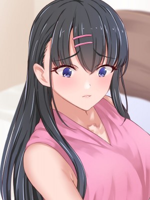[だる猫飯店] 俺は姉妹の家庭教師_073