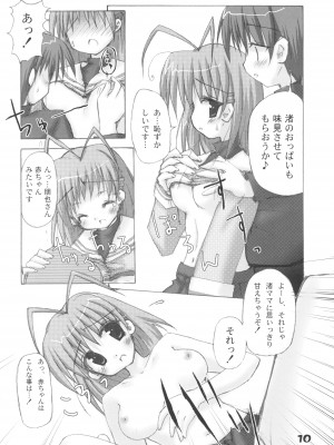 (Cレヴォ36) [FINAL WINNER (りげ山 まめお)] ～くらにゃど～ (クラナド)_09