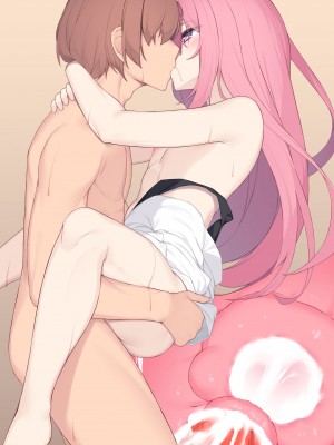 [六丁の目 (おりーぶ)] 彼女とイチャラブ中出しセックス_155