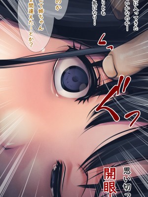 [るまん堂] 困り顔な美人の姉を襲ってやりたい放題やった話 -睡眠姦-_193