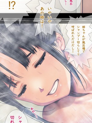 [るまん堂] 困り顔な美人の姉を襲ってやりたい放題やった話 -睡眠姦-_121