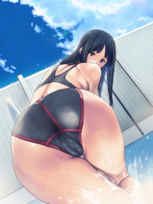 [るまん堂] 困り顔な美人の姉を襲ってやりたい放題やった話 -睡眠姦-_432