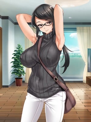[クレスタ (呉マサヒロ)] 人妻家事代行サービス 沙也加篇_079_078