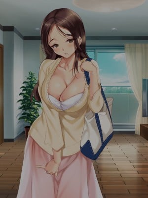 [クレスタ (呉マサヒロ)] 人妻家事代行サービス 里菜篇_006_005