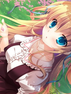 [Princess Sugar] 姫様LOVEライフ！ -もーっと！イチャイチャ☆ぱらだいす！- 豪華初回限定版_cg101d