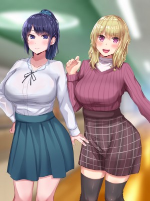[Soft Thigh (むにおに)] 上京寝取ラレ物語 まさか！？サークルに入って何か変わってしまった彼女 (オリジナル)_005_004