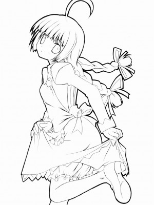 [悠月工房] (ふたば☆文化祭2) [じぇのばけーき (たかやKi)] 正しい？OSの扱い方 1 (OSたん)_25