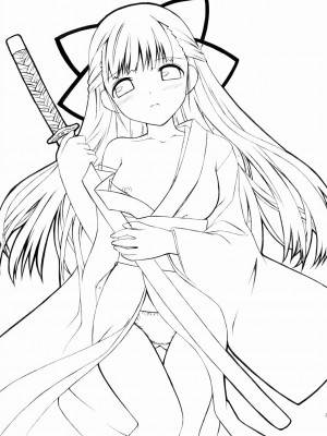[悠月工房] (ふたば☆文化祭2) [じぇのばけーき (たかやKi)] 正しい？OSの扱い方 1 (OSたん)_26